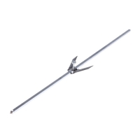 Мини-печь AKEL AF-940, 1300 Вт, 45л, 50-320&deg;С, таймер, гриль, серебристая