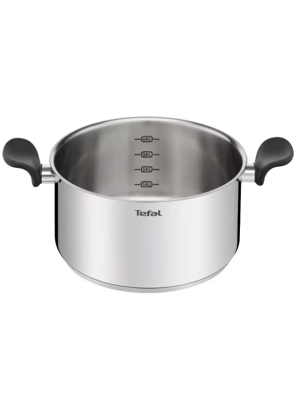 Кастрюля с крышкой Primary 20 см, 3 л