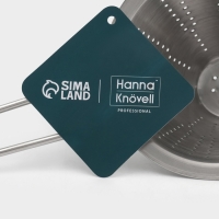 Дуршлаг конический d=14 см Дуршлаг конический d=14 см