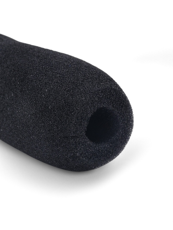 Ветрозащита для микрофона Music Life G1, 20,8 х 5,5 см, внутренний диаметр 2 см