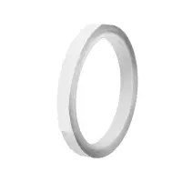 Двусторонняя самоклеящаяся лента ЛОМ, 10 мм х 2 м