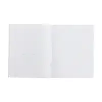 Тетрадь предметная 48 листов в линейку Calligrata, &laquo;СуперНеон. Литература&raquo;, обложка мелованный картон