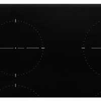 Индукционная варочная поверхность HHI 6741 BG