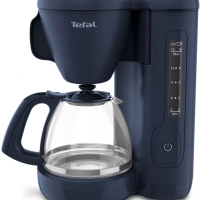 Кофеварка капельная Morning CM2M1410 1.25 л