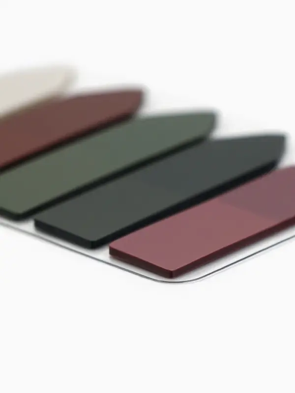 Стикеры с липким слоем "Ромашки", 20 л, 5 шт