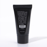 Полигель для наращивания &laquo;GLITTER&raquo;, 3-х фазный, 30 мл, LED/UV