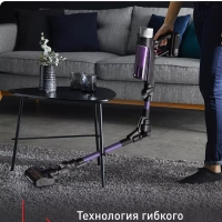 Беспроводной пылесос X-Force Flex 9.60 Allergy TY2039WO