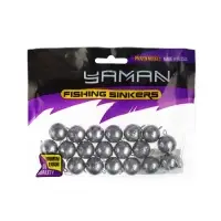 Груз Чебурашка разборный "ЯМАН", 26 г