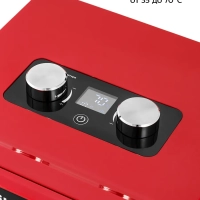 Дегидратор для овощей фруктов пастилы КТ-1915 - 340 Вт