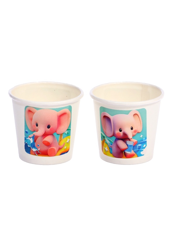 Кулер Baby zoo &laquo;Cлонёнок&raquo;, 635 мл