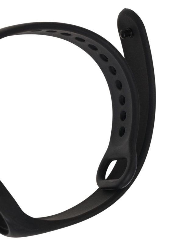 Набор ремешков Luazon для фитнес-браслета Mi Band 5/6/7