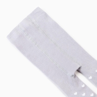 Колготки детские KAFTAN «Котик» 92-98 см, цвет серый Колготки детские KAFTAN «Котик» 92-98 см, цвет серый