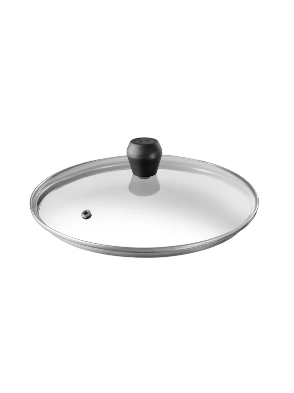 Сковорода с крышкой Easy Plus 04237926, 26 см