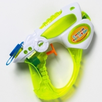 Водная пушка &laquo;Бластер&raquo;, Синий трактор МИКС