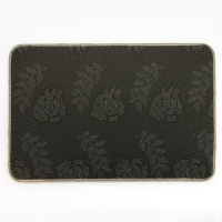 Коврик придверный &laquo;Не дави на меня!&raquo;, 40 х 60 см