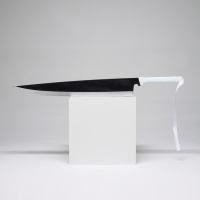 Сувенирное оружие "Меч аниме", 107см, пенополистирол Сувенирное оружие "Меч аниме", 107см, пенополистирол