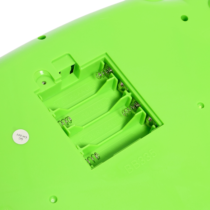 Напольный синтезатор &laquo;Лучший музыкант&raquo;, со стульчиком и микрофоном