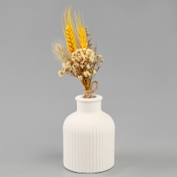 Букетик сухоцветов «Изумление» Букетик сухоцветов «Изумление»