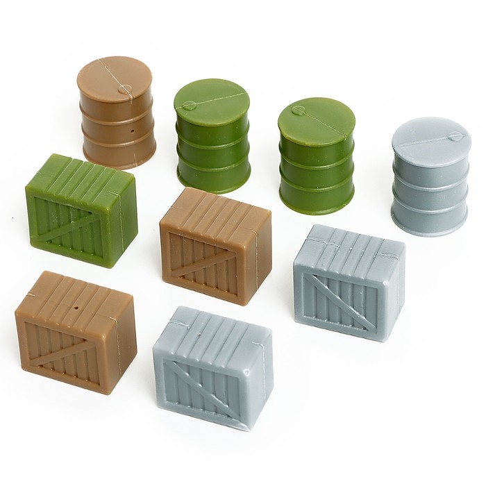 Игровой набор DINO, в комплекте 2 грузовика и динозавры Игровой набор DINO, в комплекте 2 грузовика и динозавры