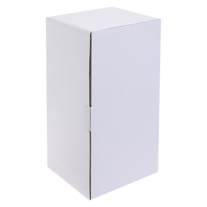 Пружины для переплета пластиковые, d=12мм, 100 штук, сшивают 56-91 лист, белые, Гелеос