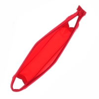 Папка для тетрадей А5, пластик, на молнии, Тачки Папка для тетрадей А5, пластик, на молнии, Тачки