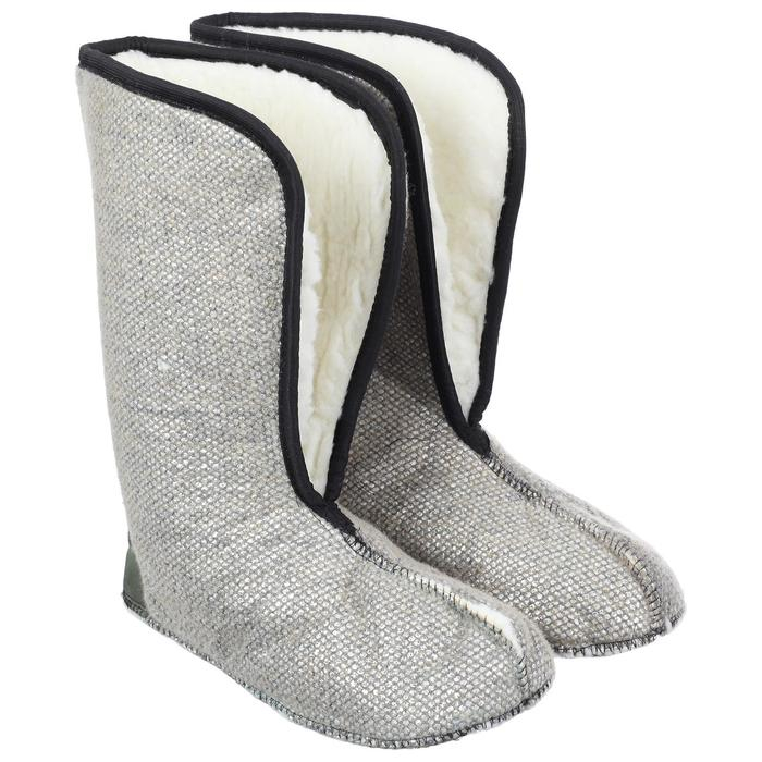 Сапоги мужские NordWellAktive с вкладным утепляющим чулком, -60&deg;С, размер 45