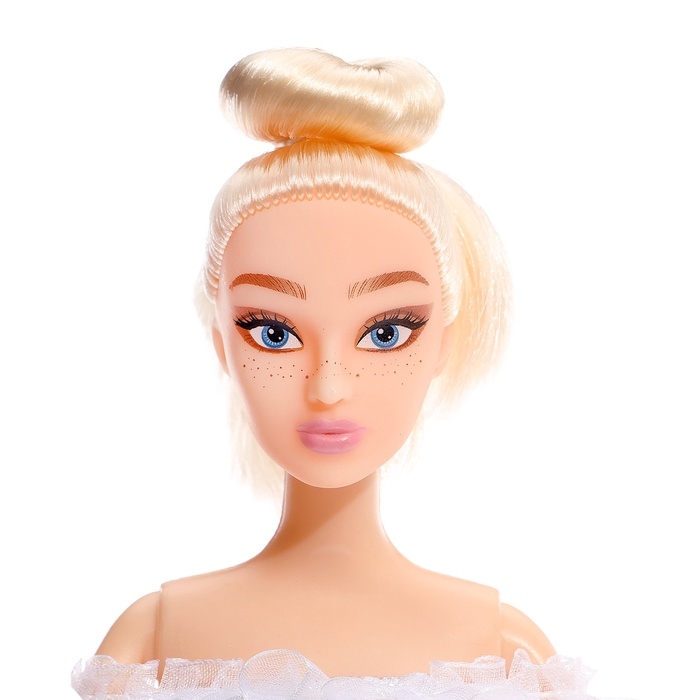 Набор шарнирных кукол &laquo;Школа балета&raquo;