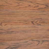 Самоклеящаяся ПВХ панель "Коричневая доска" 70*77см