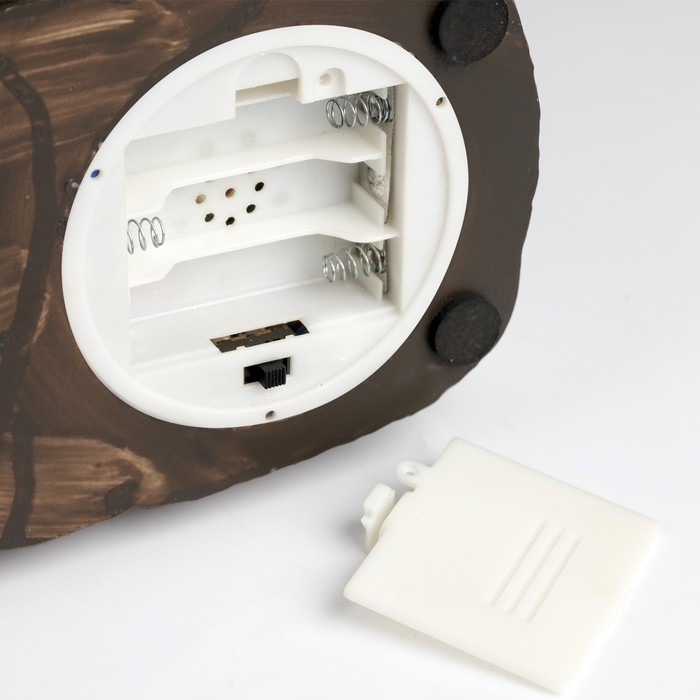 Светодиодная фигура «Дети во дворе» 17.5 × 13 × 10 см, полистоун, батарейки ААх3 (не в комплекте), свечение мульти Светодиодная фигура «Дети во дворе» 17.5 × 13 × 10 см, полистоун, батарейки ААх3 (не в комплекте), свечение мульти