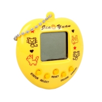 Электронная игра &laquo;Захвачу твоё сердечко&raquo;,168 персонажей, цвета МИКС