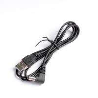 Светодиодная фигура &laquo;Поезд и снеговик&raquo; 16 &times; 10 &times; 12 см, полистоун, батарейки АААх2 (не в комплекте), USB, свечение тёплое белое