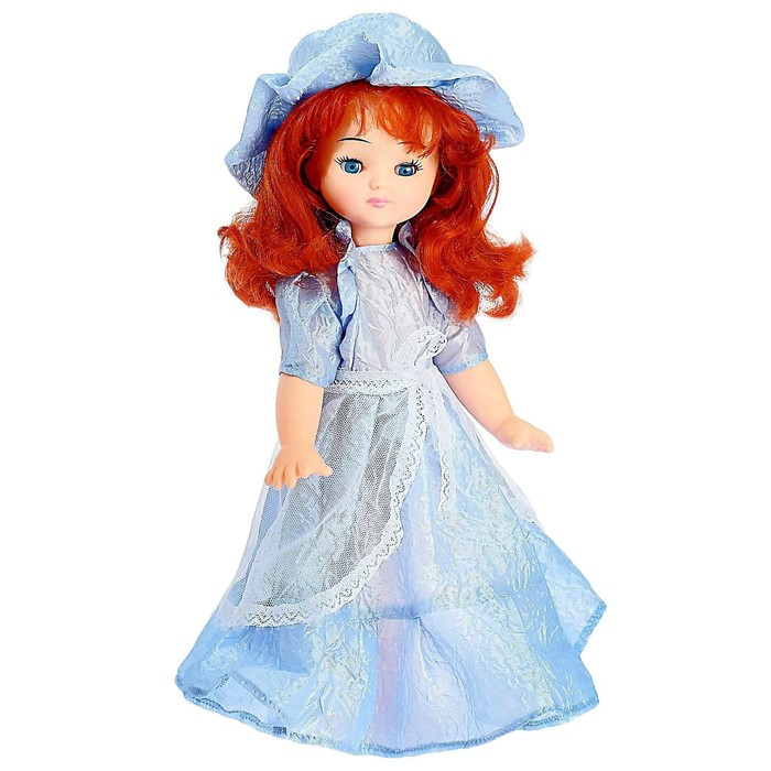 Кукла «Татьяна», 45 см, МИКС Кукла «Татьяна», 45 см, МИКС
