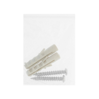 Смеситель для ванны Accoona А86312, однорычажный, хром