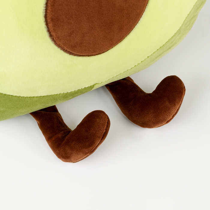 Мягкая игрушка &laquo;Авокадо&raquo;, 70 см