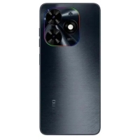 Смартфон TECNO Spark Go 2024, 6.6", 4Гб, 64Гб, 13Мп, 8Мп, 2sim, 5000мАч,черный