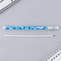 Подарочный набор анкета  для мальчиков и ручка &laquo;Самый крутой&raquo;