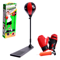 Спортивный набор &laquo;Боксёр&raquo;