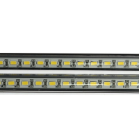 Фитосветильник светодиодный, 18 Вт, 250 мм, IP66, 5 В, USB, полноспектр., прищепка, таймер Фитосветильник светодиодный, 18 Вт, 250 мм, IP66, 5 В, USB, полноспектр., прищепка, таймер