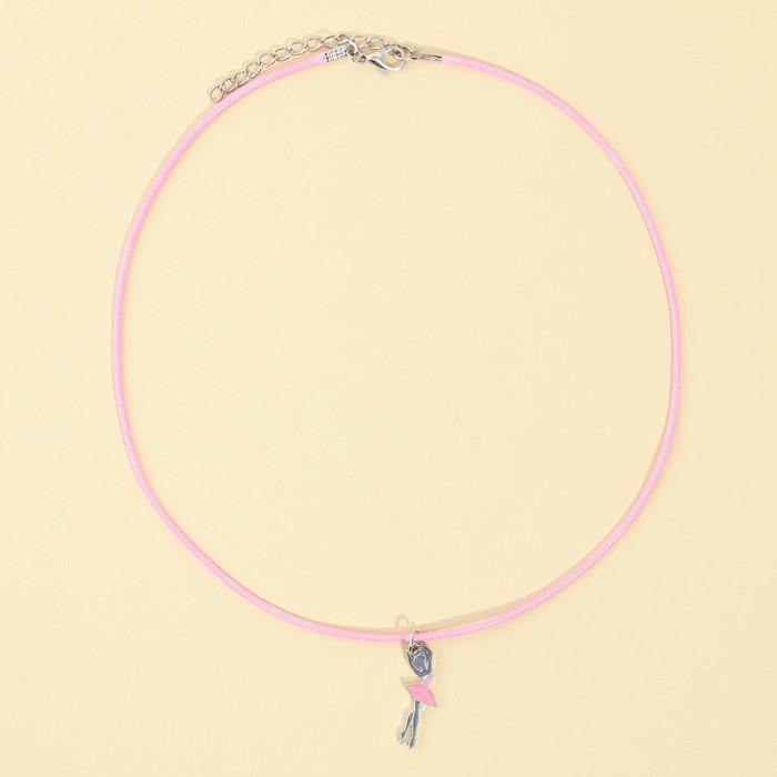 Бижутерия «Живи мечтой» набор для девочек: серьги клипсы и кулон , 8 х 9 см Бижутерия «Живи мечтой» набор для девочек: серьги клипсы и кулон , 8 х 9 см