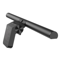 Светильник подвесной Baseus i-wok Series USB Asymmetric Light Source Screen, черный Светильник подвесной Baseus i-wok Series USB Asymmetric Light Source Screen, черный