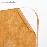 Светильник "Кот сидя" LED RGB от сети