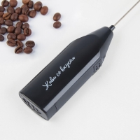 Капучинатор &laquo;Кофе&raquo;, модель LMR-04, 3,5 х 20 см.