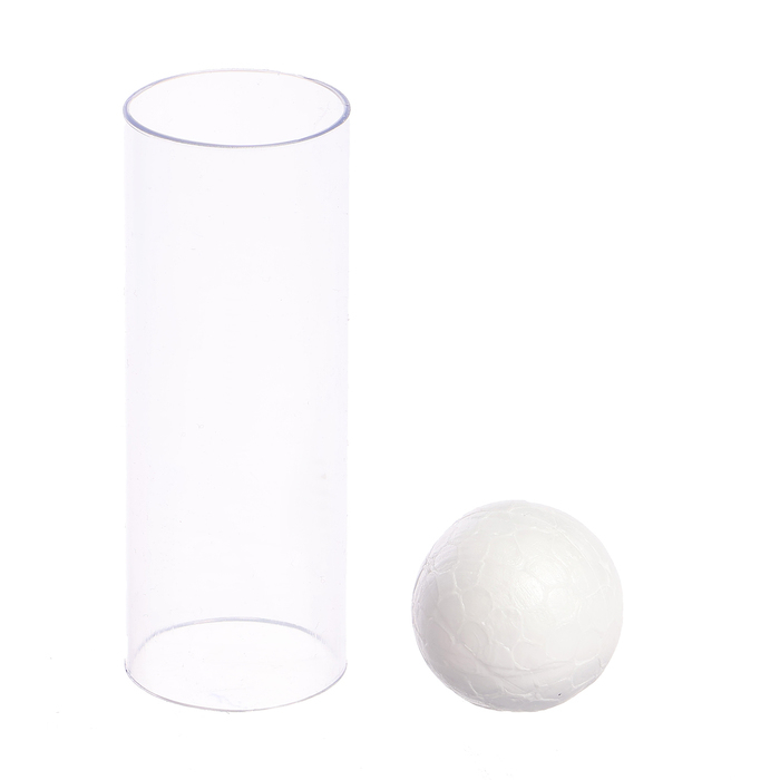 Набор для опытов &laquo;Аэротруба&raquo;