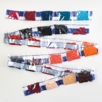 Алмазная мозаика с полным заполнением на холсте с подрамником &laquo;Санкт-Петербург. Исаакиевский собор&raquo;, 40 х 50 см