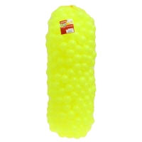 Набор шаров для бассейна 500 штук, цвет жёлтый, флуоресцентные, диаметр шара &mdash; 7,5 см