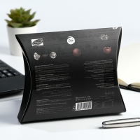 Шоколадные конфеты &laquo;Мужская подарочная коробка&raquo;, 120 г