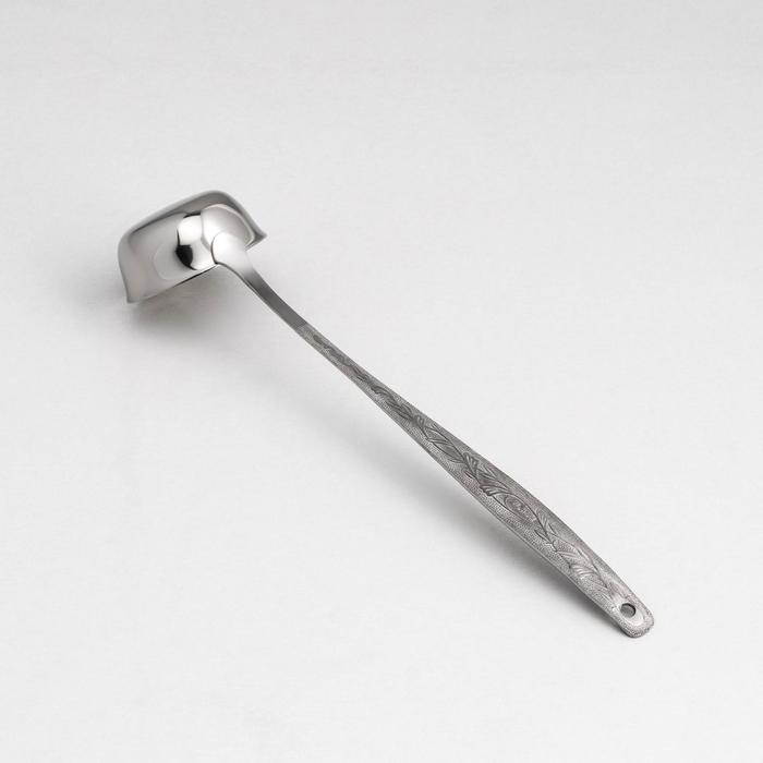 Набор кухонный «Уралочка», d=35 см, h=30 см, 6 предметов Набор кухонный «Уралочка», d=35 см, h=30 см, 6 предметов