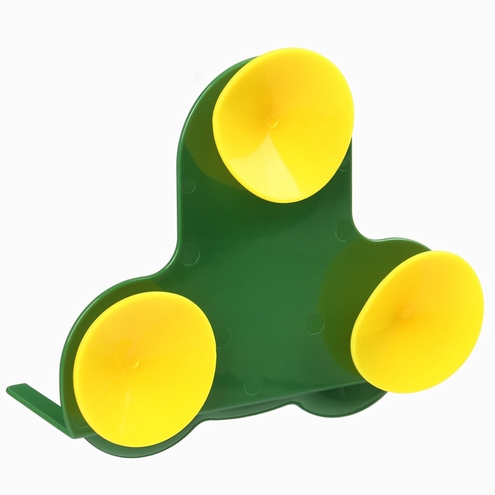 Игрушка для ванны &laquo;Морская черепашка&raquo;, с мельницей, Крошка Я