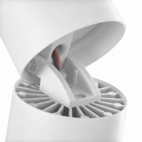 Светильник "Орео" LED 12Вт 4000К DTW белый 7,5х7,5х9,6см Светильник "Орео" LED 12Вт 4000К DTW белый 7,5х7,5х9,6см