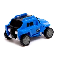 Набор роботов «Автоботы», трансформируются, 4 штуки Набор роботов «Автоботы», трансформируются, 4 штуки